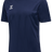 hummel Men's Essential Short Sleeve Soccer Jersey-1
