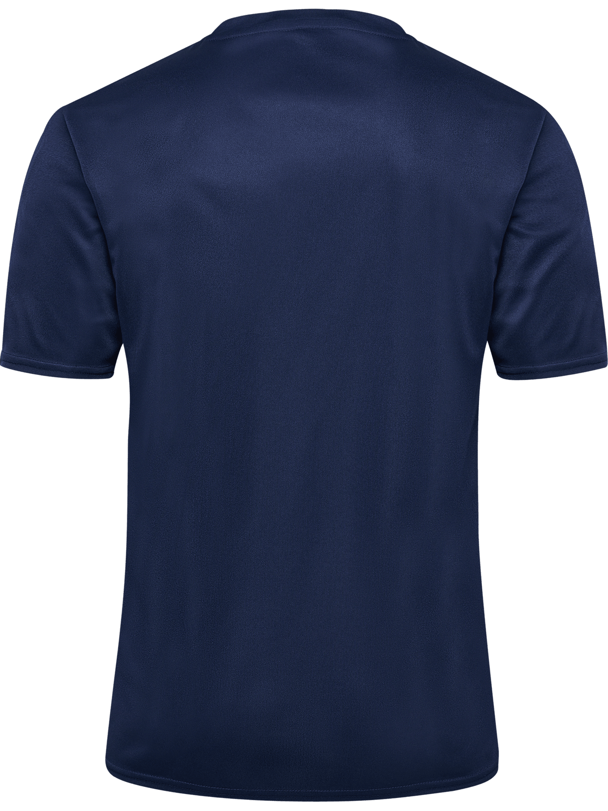 hummel Men's Essential Short Sleeve Soccer Jersey-2