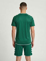hummel Men's Core 2.0 Short Sleeve Jersey-4