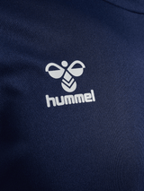 hummel Men's Essential Short Sleeve Soccer Jersey-3