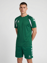 hummel Men's Core 2.0 Short Sleeve Jersey-5