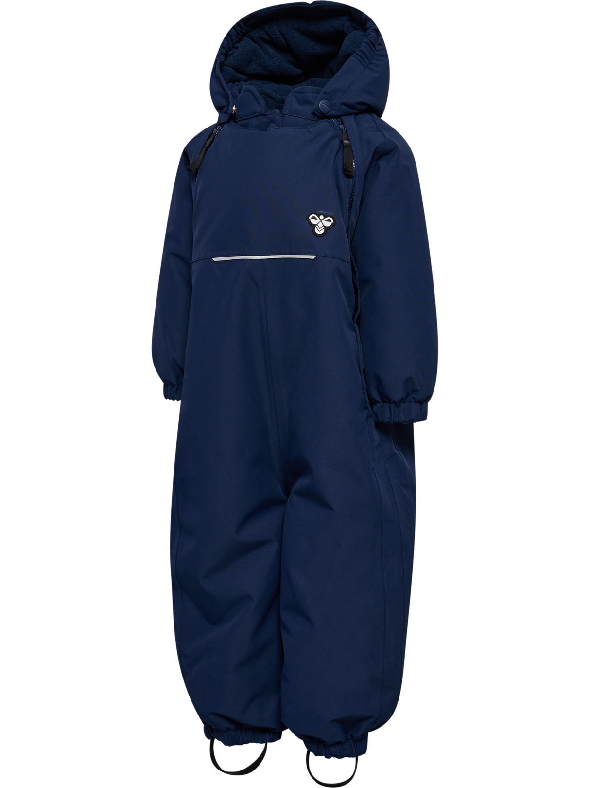 hummel Youth Mini Snowsuit Waterproof 10K-1