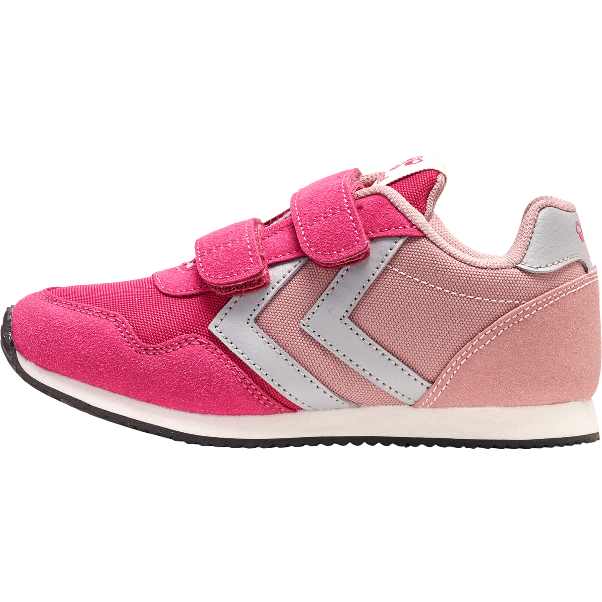 hummel Youth Reflex Double Multi Shoes-1