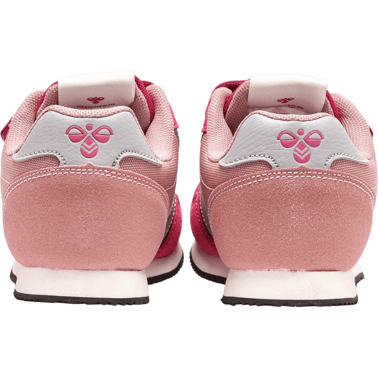 hummel Youth Reflex Double Multi Shoes-4