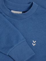 hummel Women's Pulse Sweat Crewneck-3