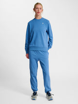 hummel Women's Pulse Sweat Crewneck-6