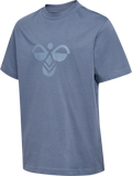 hummel Youth Regular Tukas Short Sleeve T-Shirt-1