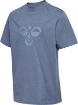 hummel Youth Regular Tukas Short Sleeve T-Shirt-1