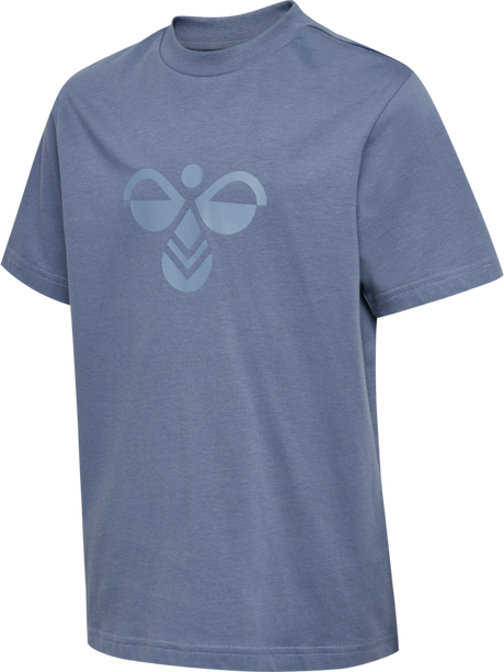 hummel Youth Regular Tukas Short Sleeve T-Shirt-1