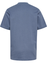 hummel Youth Regular Tukas Short Sleeve T-Shirt-2