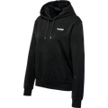 hummel Women's Legacy Shai Hoodie-1