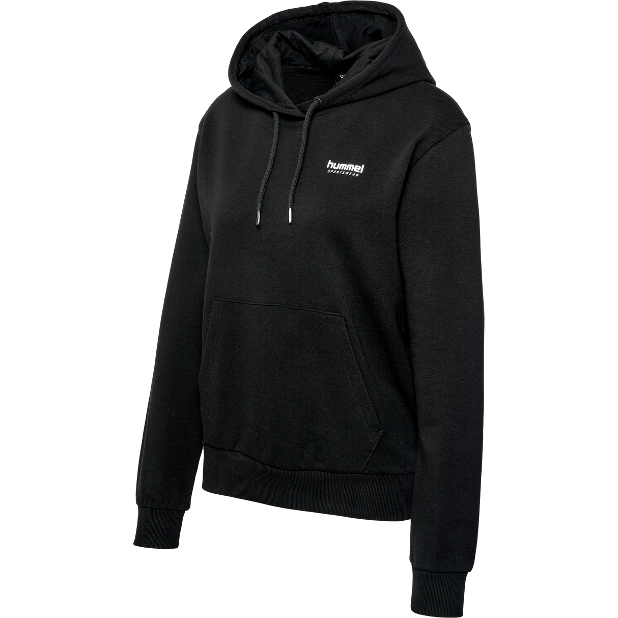 hummel Women's Legacy Shai Hoodie-1