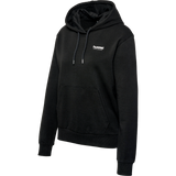 hummel Women's Legacy Shai Hoodie-1