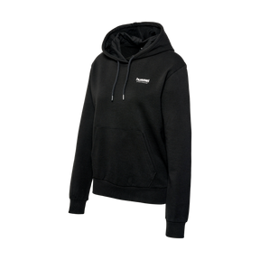 hummel Women's Legacy Shai Hoodie-1
