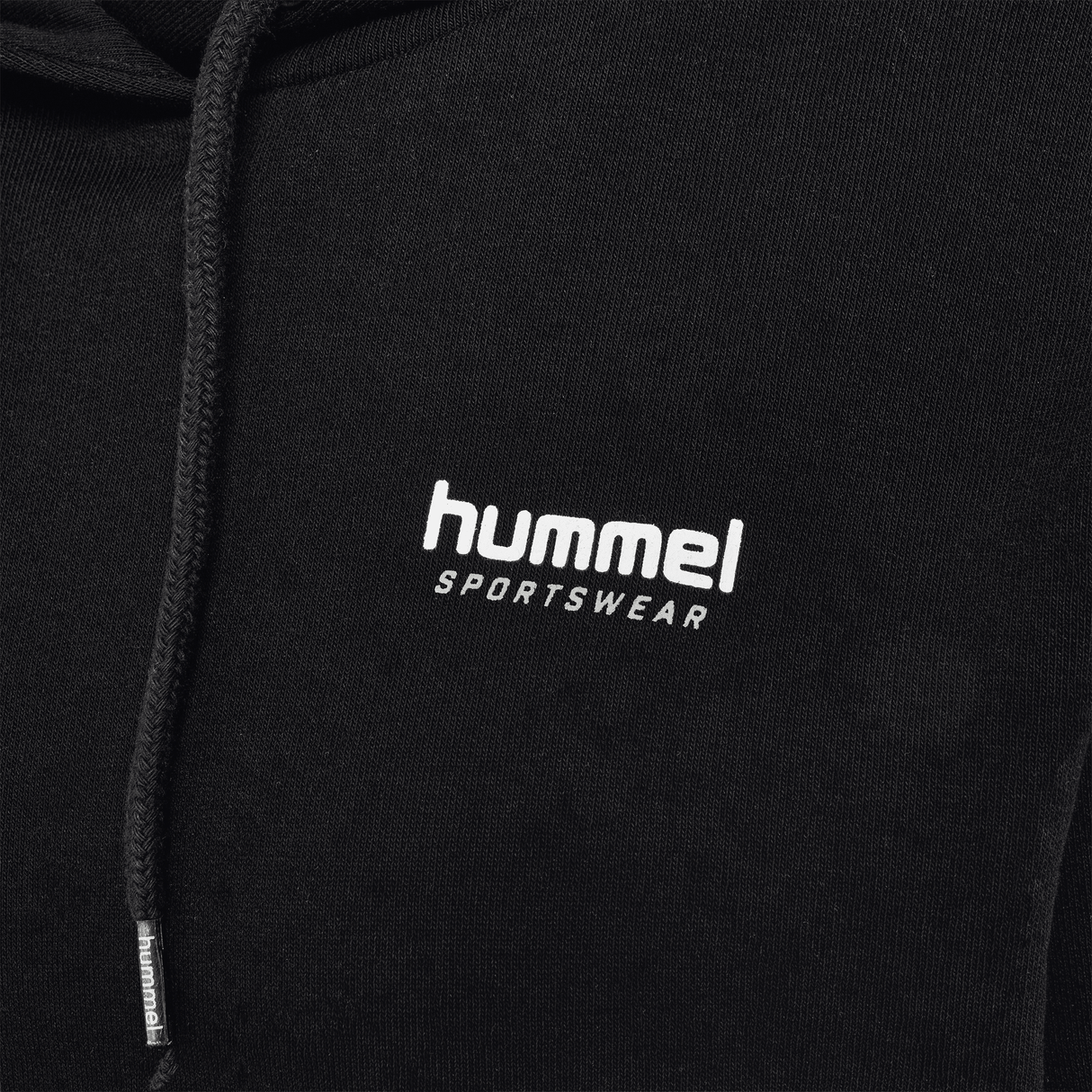 hummel Women's Legacy Shai Hoodie-3