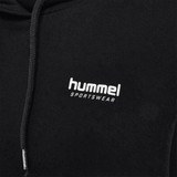 hummel Women's Legacy Shai Hoodie-3