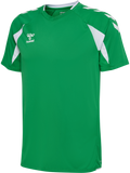 hummel Men's Core 2.0 Short Sleeve Jersey-1