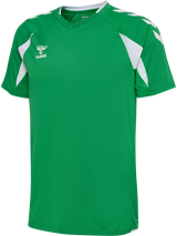 hummel Men's Core 2.0 Short Sleeve Jersey-1