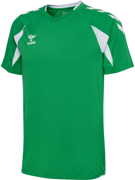 hummel Men's Core 2.0 Short Sleeve Jersey-1