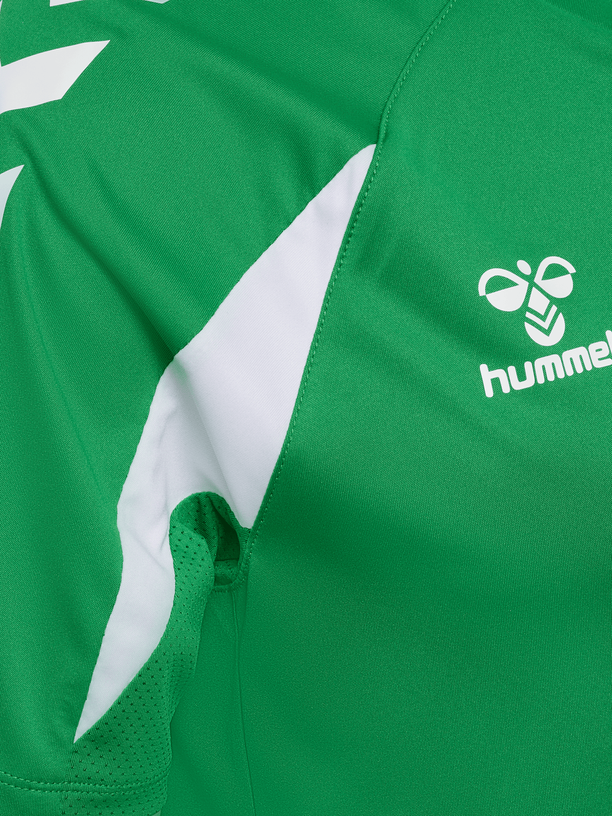 hummel Men's Core 2.0 Short Sleeve Jersey-3