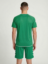 hummel Men's Core 2.0 Short Sleeve Jersey-4