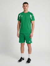 hummel Men's Core 2.0 Short Sleeve Jersey-6