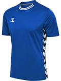 hummel Unisex Playful Short Sleeve Jersey-1