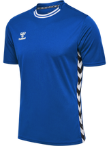 hummel Unisex Playful Short Sleeve Jersey-1