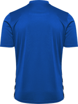 hummel Unisex Playful Short Sleeve Jersey-2