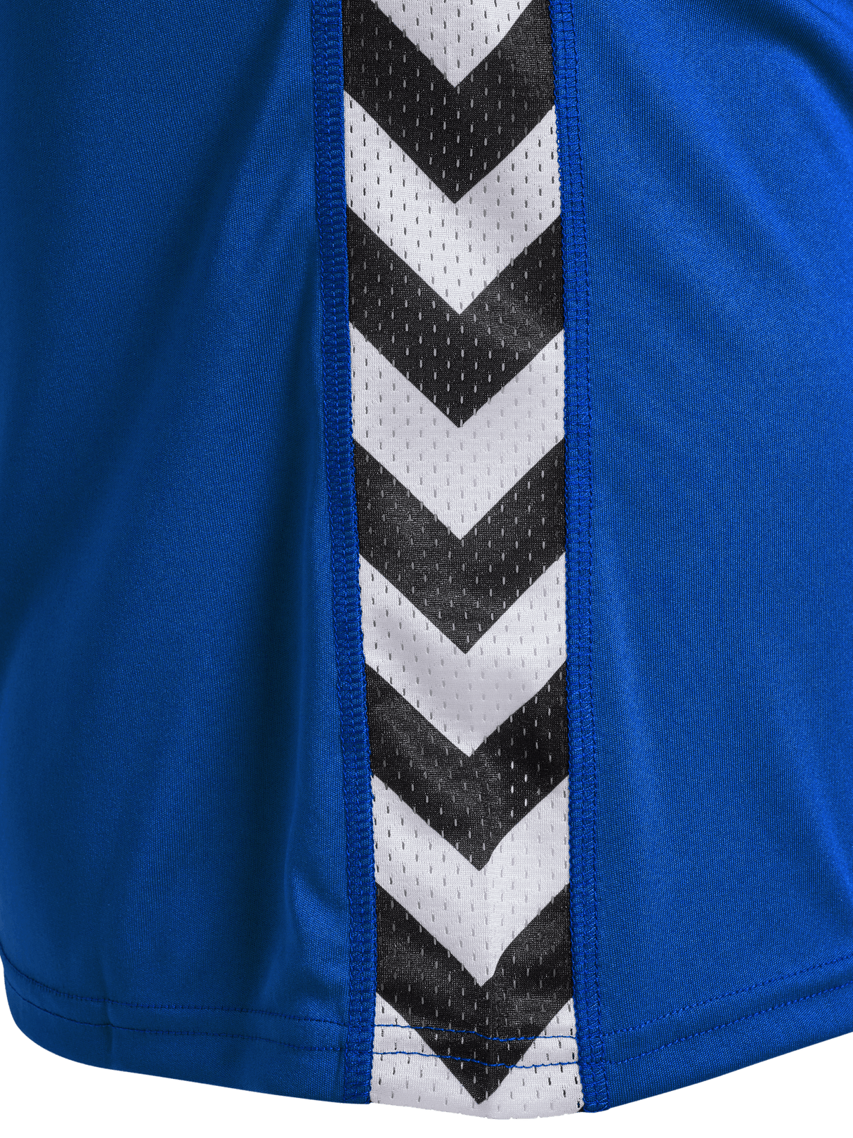 hummel Unisex Playful Short Sleeve Jersey-4
