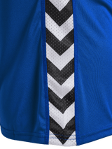 hummel Unisex Playful Short Sleeve Jersey-4