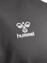 hummel Men's Essential Short Sleeve Soccer Jersey-3