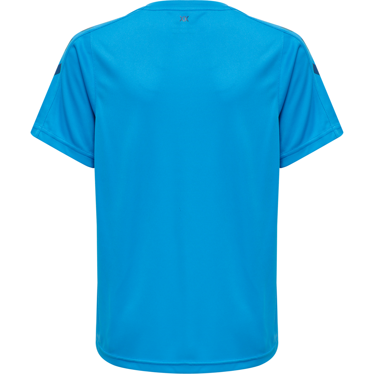 hummel Youth Core XK Poly Short Sleeve Jersey-2