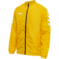 hummel Men's Core Micro Zip Jacket-1