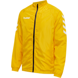 hummel Men's Core Micro Zip Jacket-1