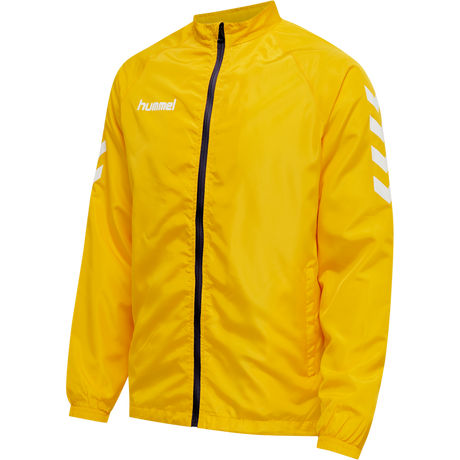 hummel Men's Core Micro Zip Jacket-1