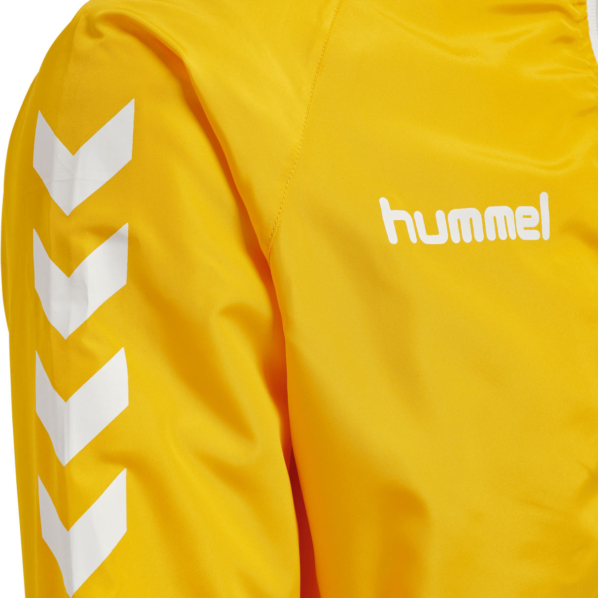 hummel Men's Core Micro Zip Jacket-3