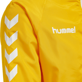 hummel Men's Core Micro Zip Jacket-3
