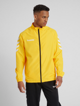 hummel Men's Core Micro Zip Jacket-5