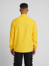 hummel Men's Core Micro Zip Jacket-6