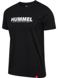 hummel Unisex Legacy T-Shirt-1
