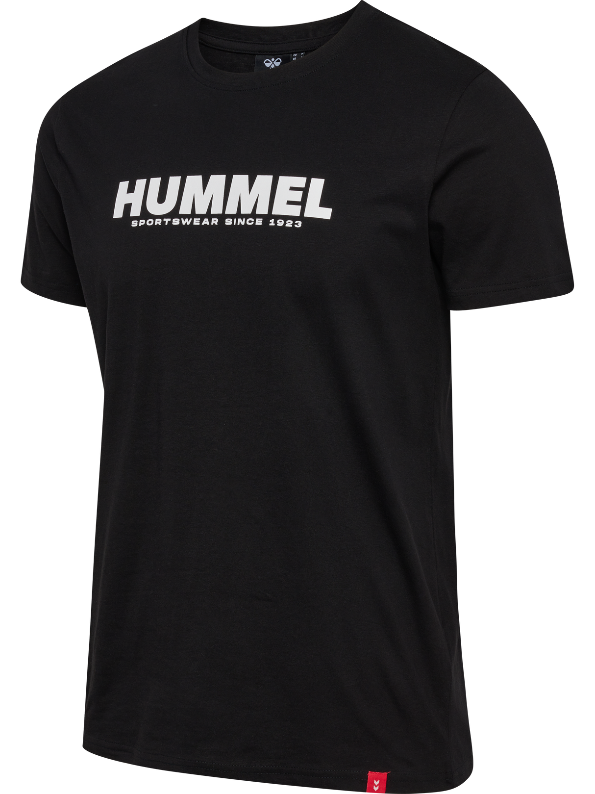 hummel Unisex Legacy T-Shirt-1
