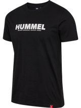 hummel Unisex Legacy T-Shirt-1
