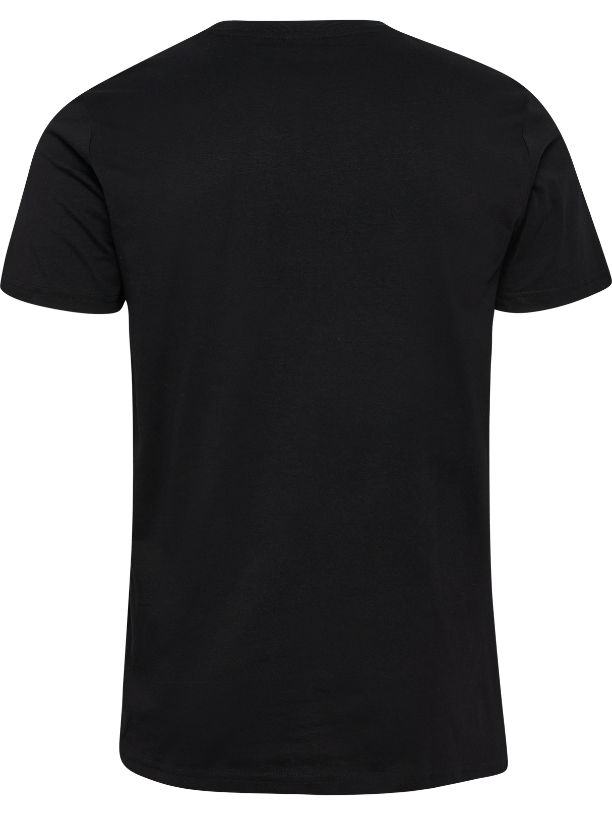 hummel Unisex Legacy T-Shirt-2