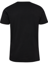 hummel Unisex Legacy T-Shirt-2