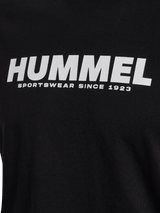 hummel Unisex Legacy T-Shirt-3