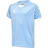 hummel Youth Core XK Poly Short Sleeve Jersey-1