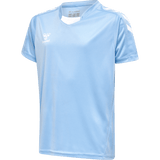hummel Youth Core XK Poly Short Sleeve Jersey-1