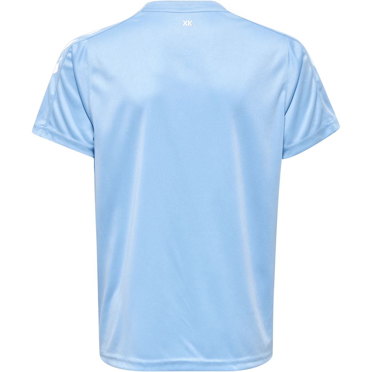 hummel Youth Core XK Poly Short Sleeve Jersey-2