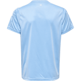 hummel Youth Core XK Poly Short Sleeve Jersey-2